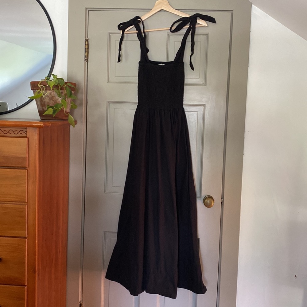 Doen jasmine dress
